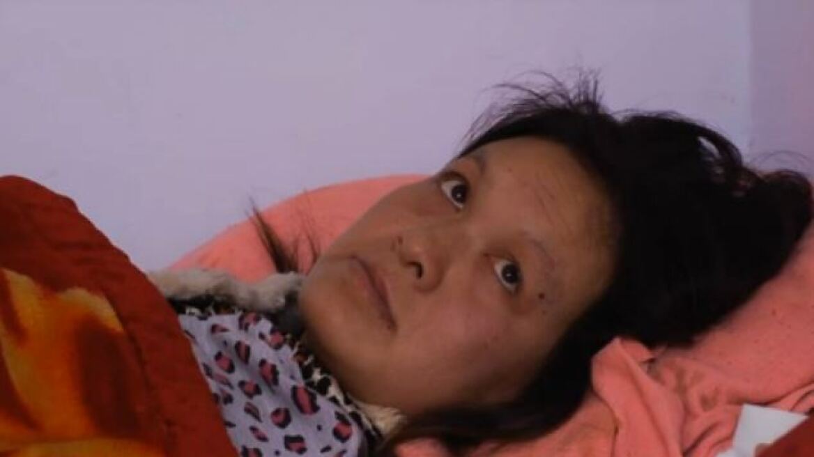 Κτηνωδία στην Κίνα: Έκτρωση δια της βίας σε έγκυο έξι μηνών